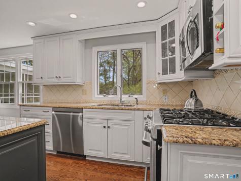 45 Wendover Road Trumbull CT 06611
