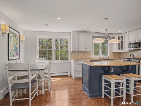 45 Wendover Road Trumbull CT 06611