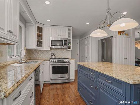 45 Wendover Road Trumbull CT 06611