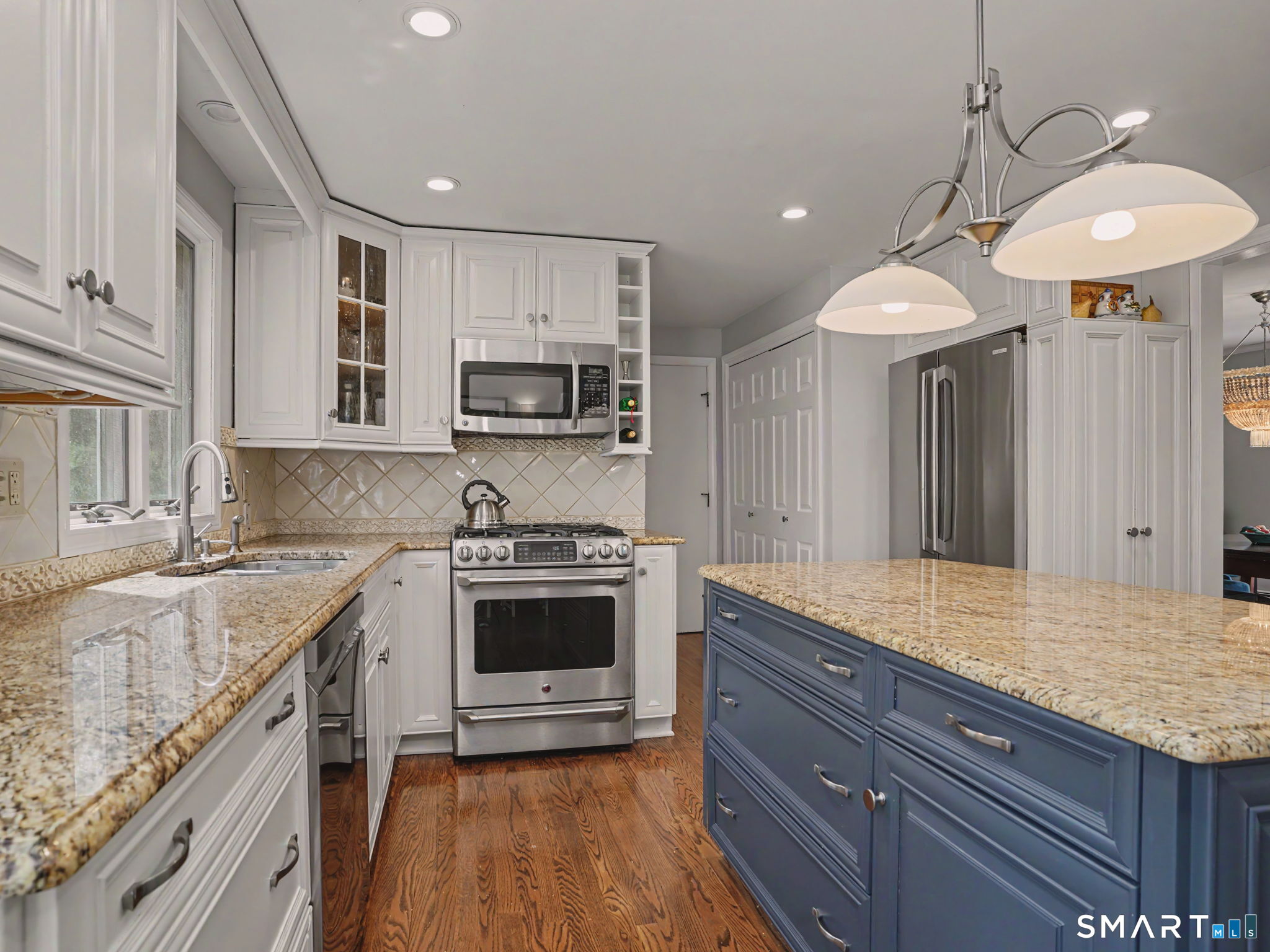 45 Wendover Road Trumbull CT 06611