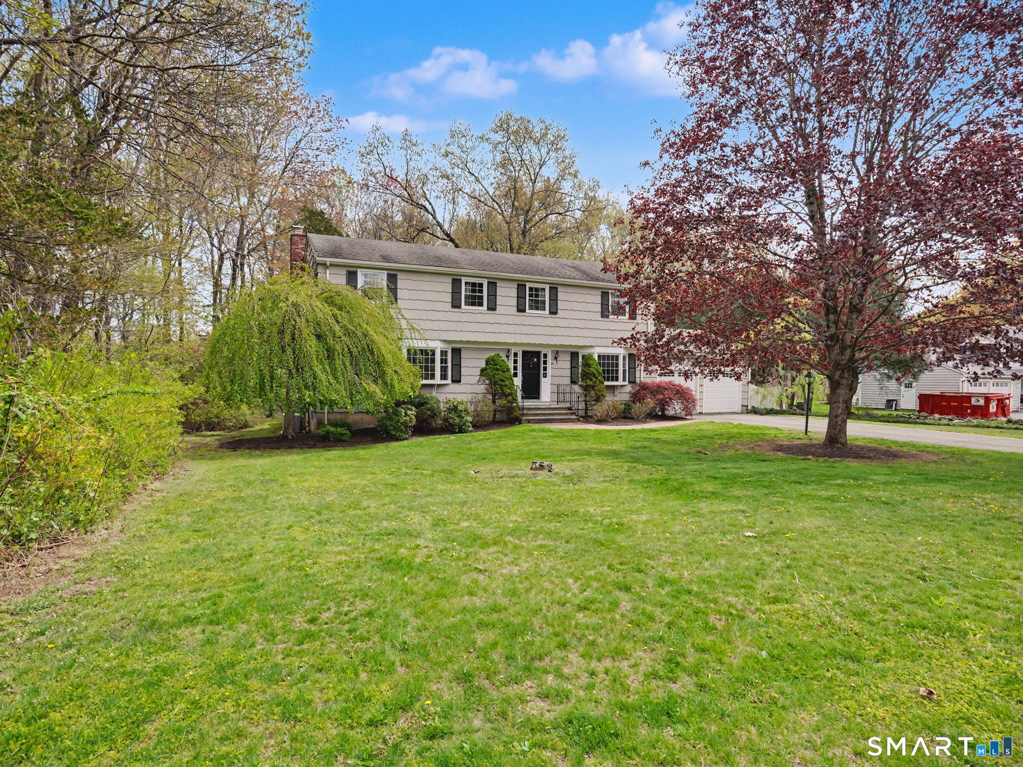 45 Wendover Road Trumbull CT 06611