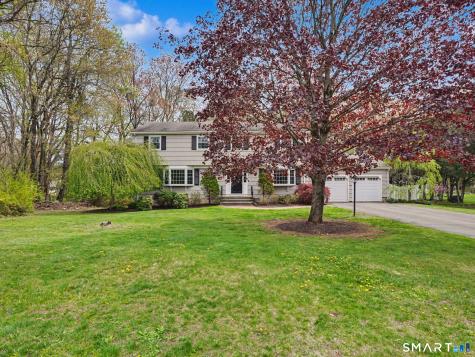 45 Wendover Road Trumbull CT 06611