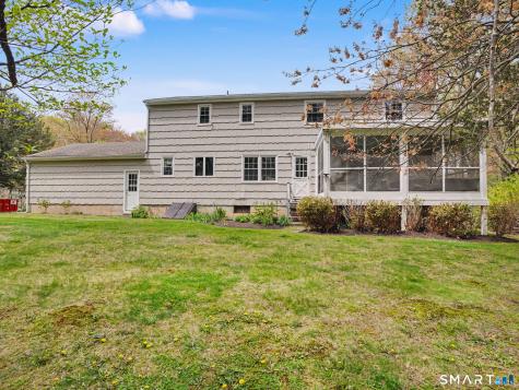 45 Wendover Road Trumbull CT 06611