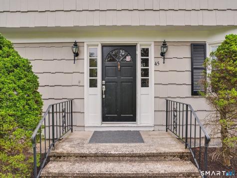 45 Wendover Road Trumbull CT 06611
