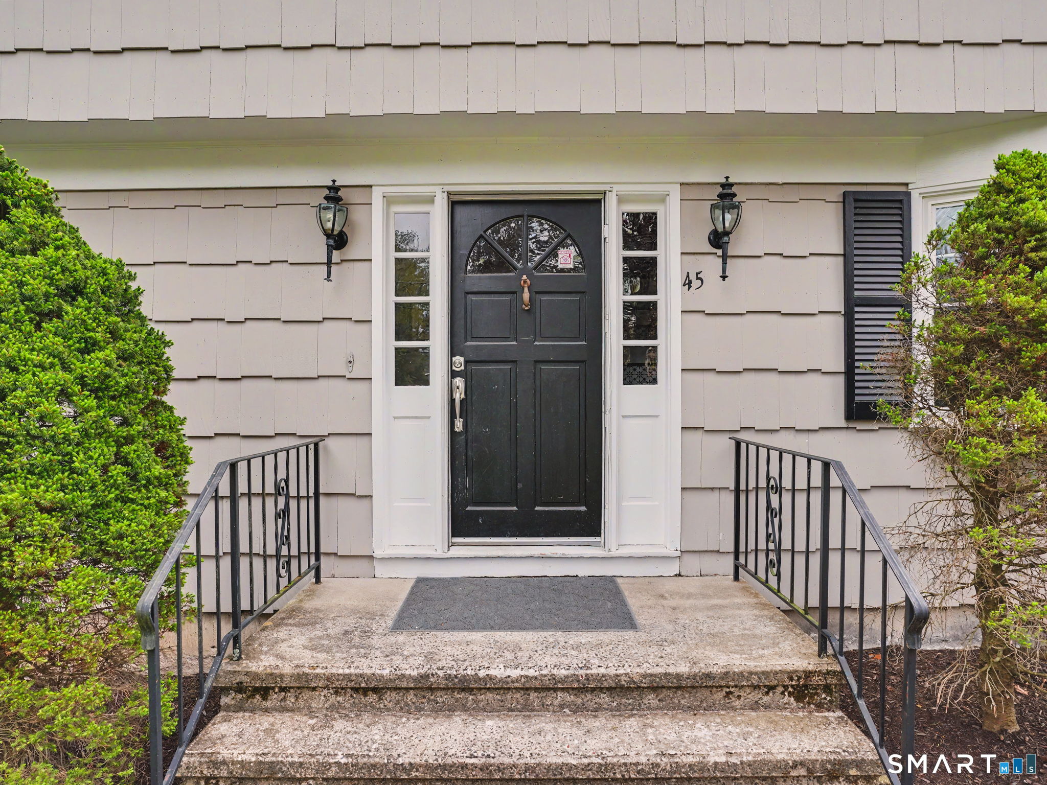 45 Wendover Road Trumbull CT 06611