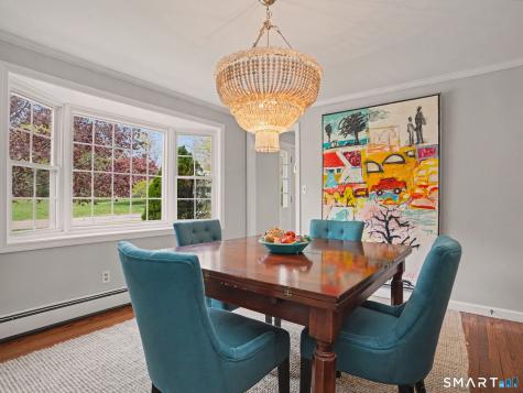 45 Wendover Road Trumbull CT 06611