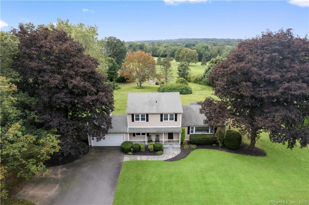 418 Clark Lane Orange CT 06477