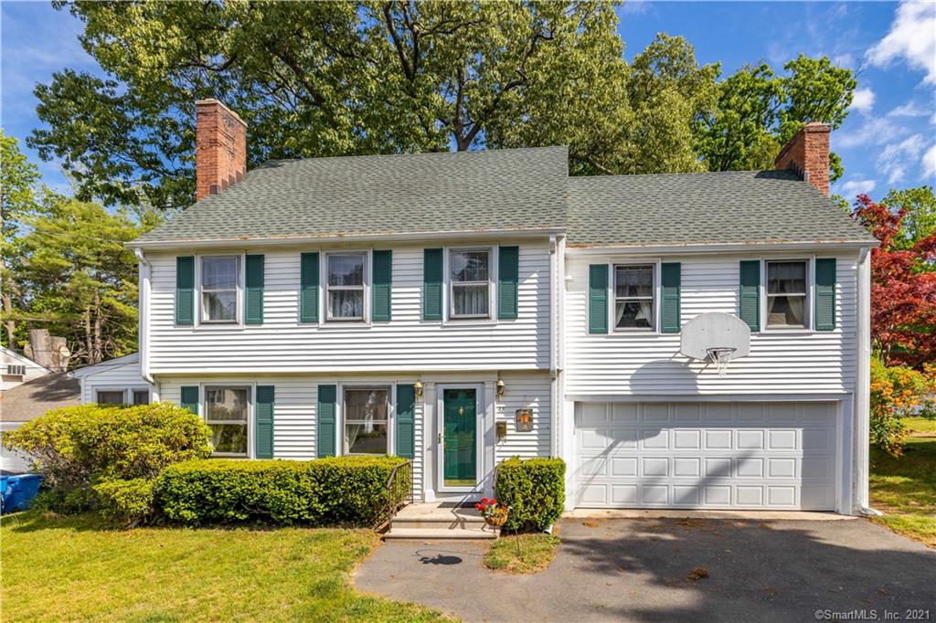48 Lardner Road Bristol CT 06010