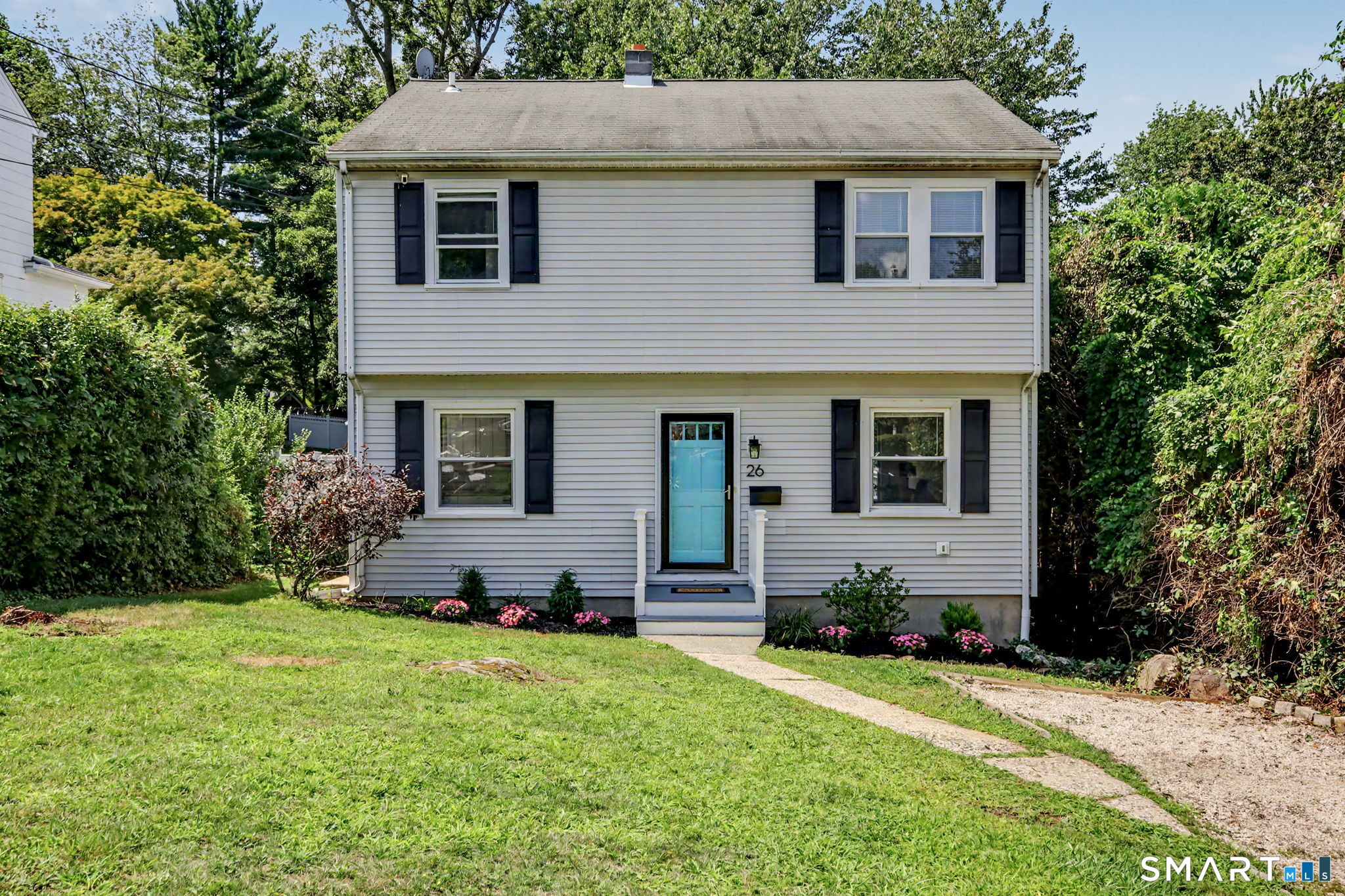 26 Birchwood Road Stamford CT 06907