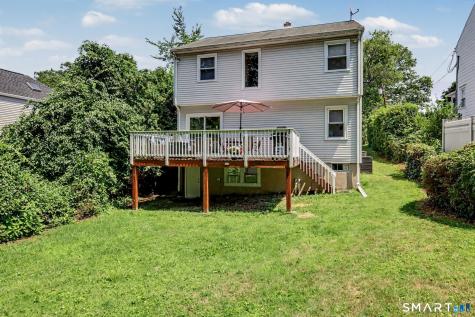 26 Birchwood Road Stamford CT 06907