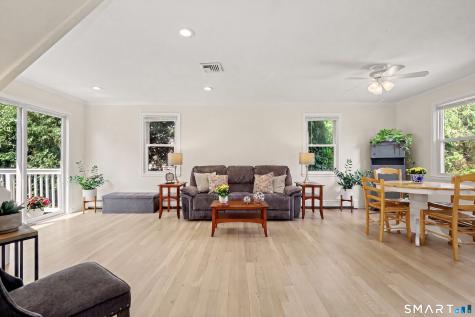 26 Birchwood Road Stamford CT 06907