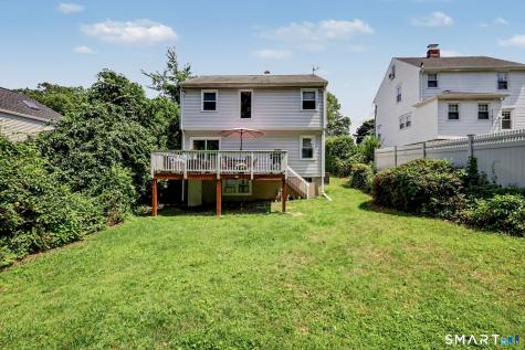 26 Birchwood Road Stamford CT 06907
