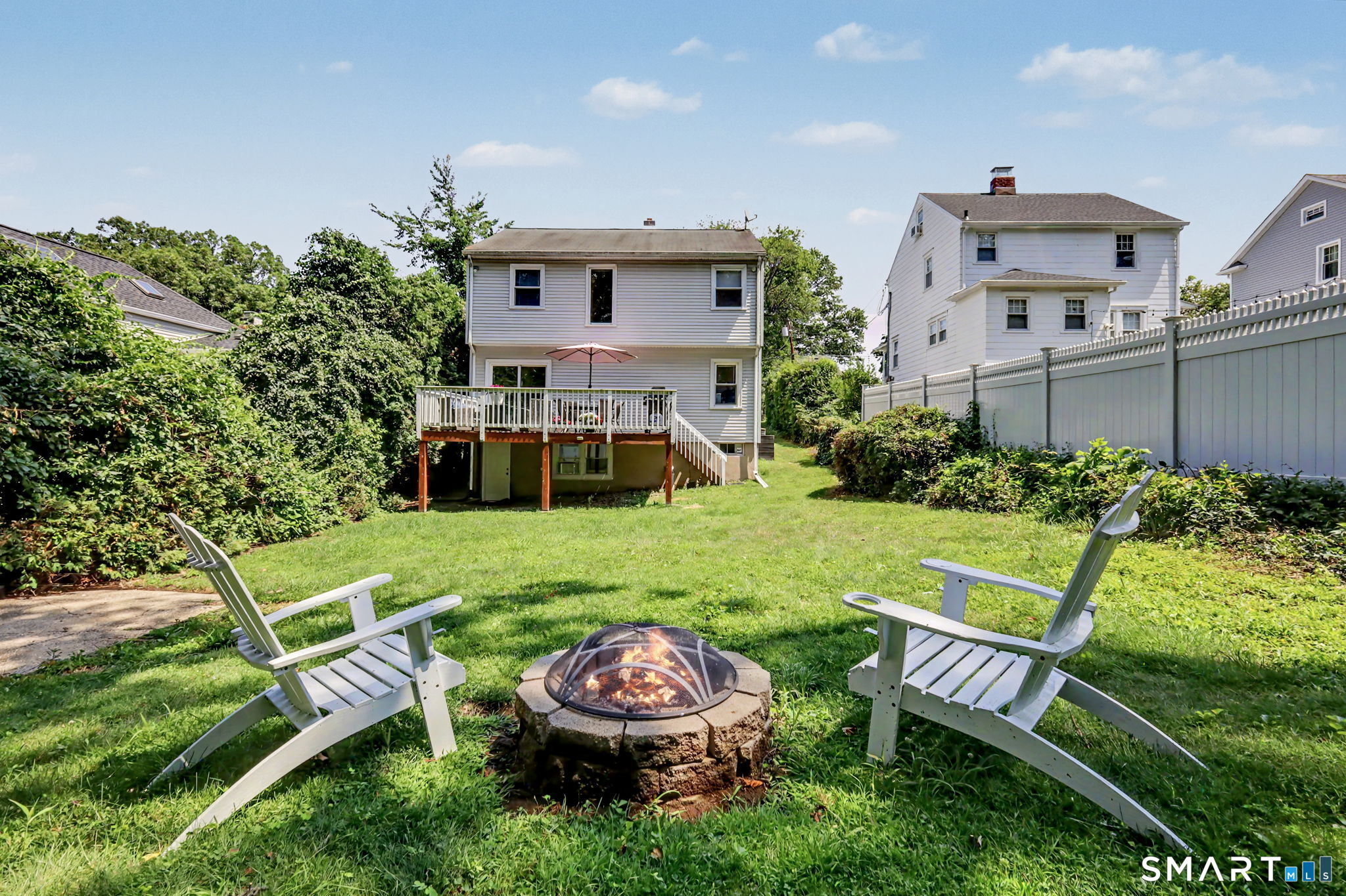 26 Birchwood Road Stamford CT 06907