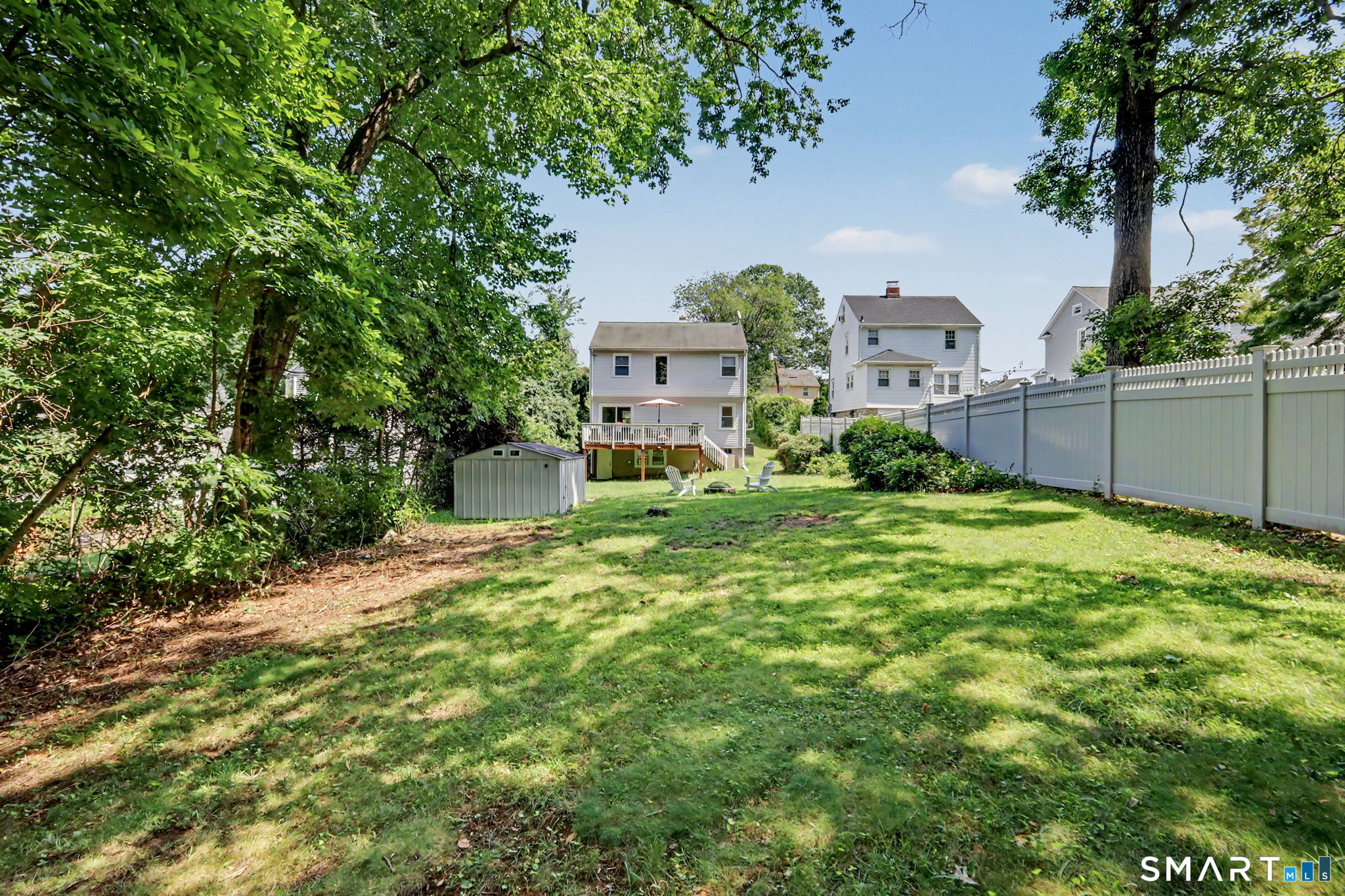 26 Birchwood Road Stamford CT 06907