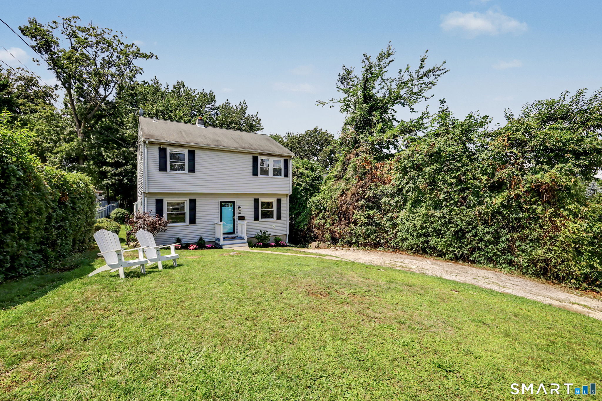26 Birchwood Road Stamford CT 06907