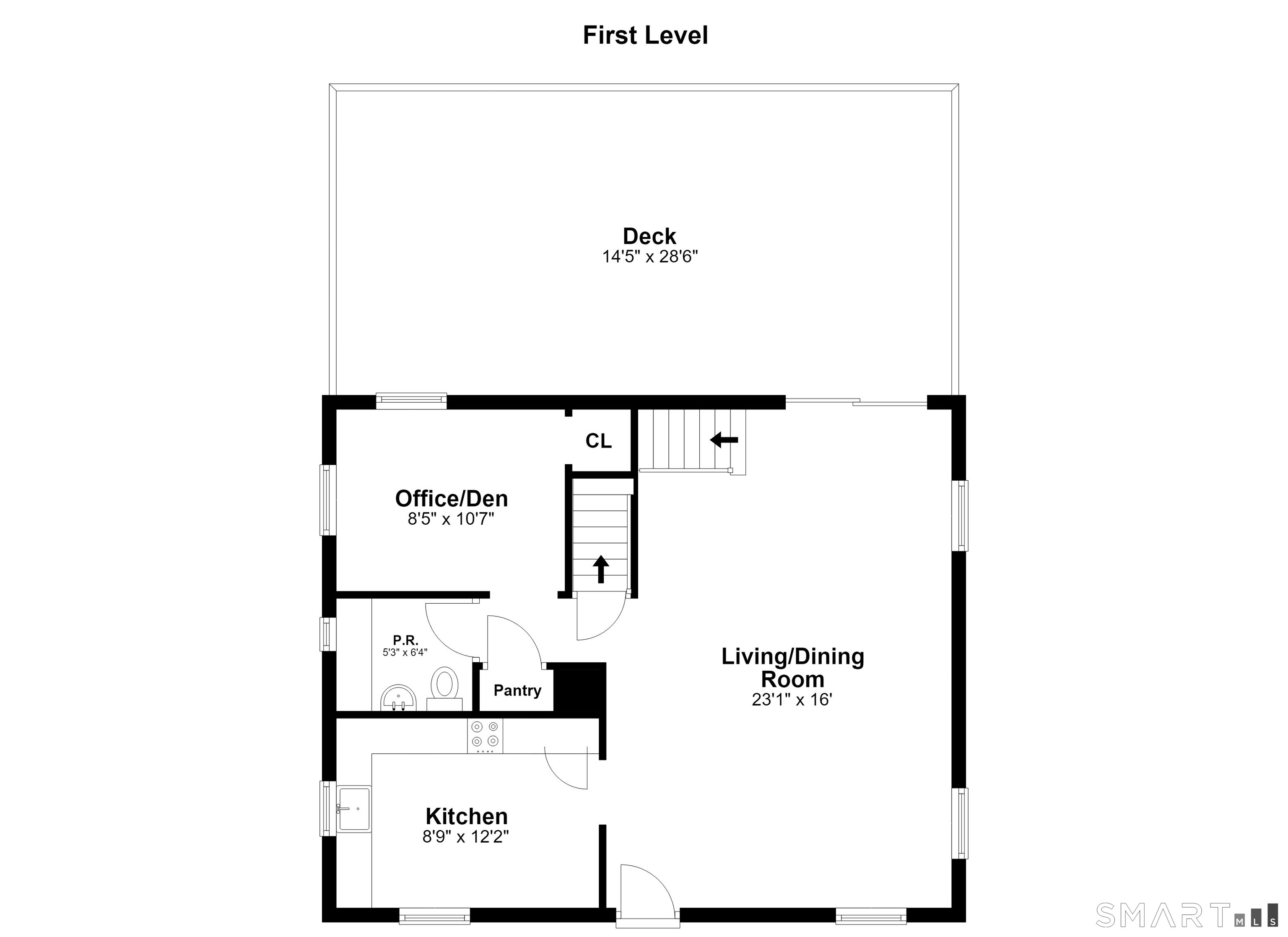 26 Birchwood Road Stamford CT 06907