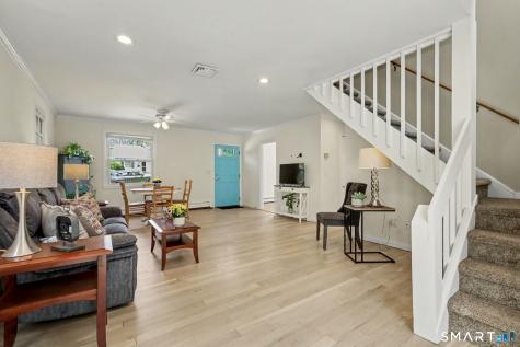 26 Birchwood Road Stamford CT 06907
