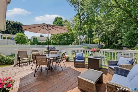 26 Birchwood Road Stamford CT 06907