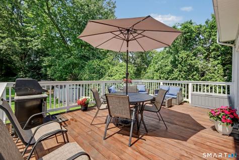 26 Birchwood Road Stamford CT 06907