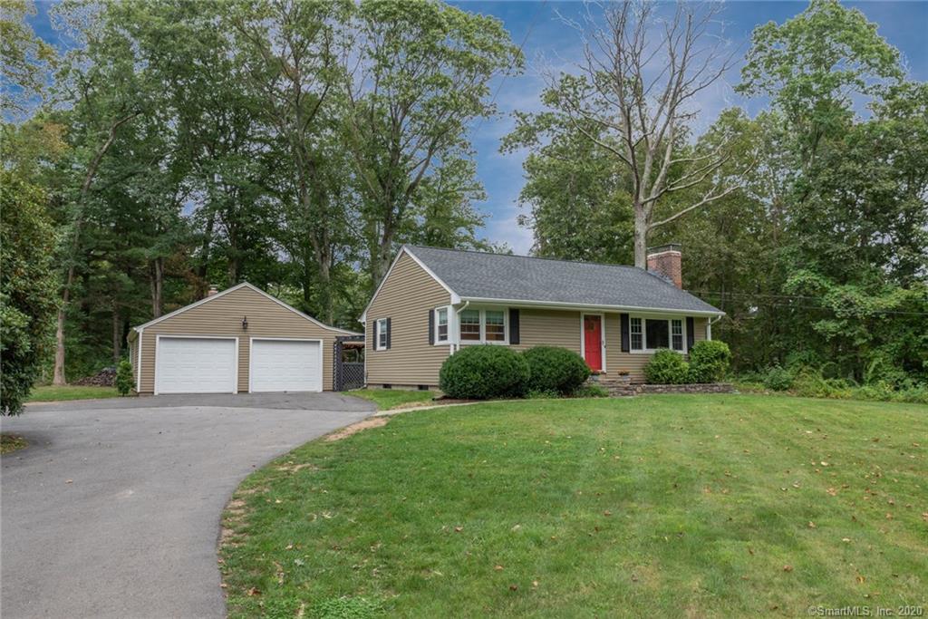 95 Colchester Avenue East Hampton CT 06424
