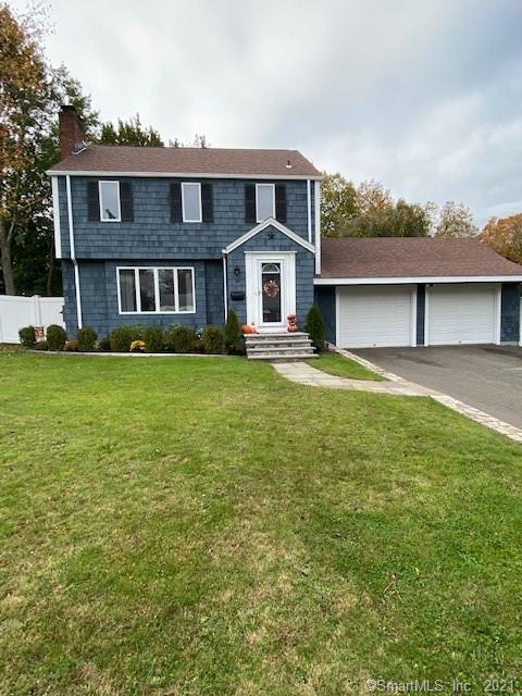 26 Tunxis Street New Britain CT 06053