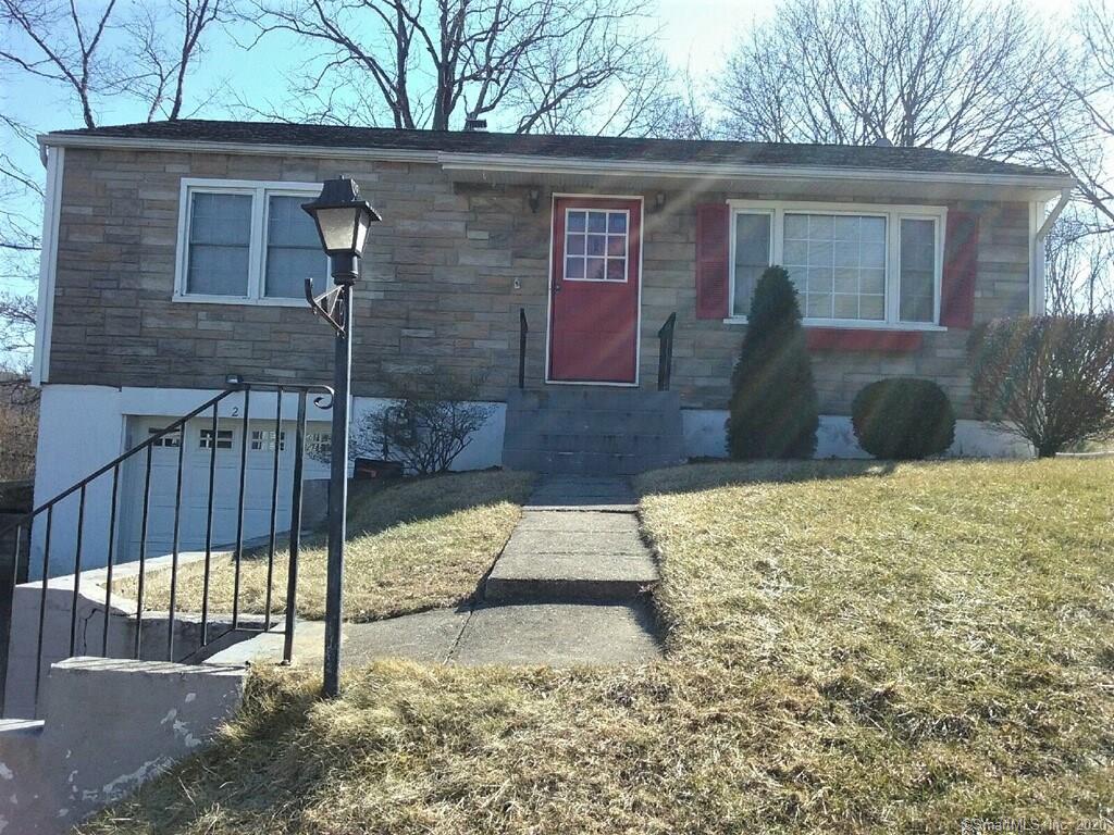 2 Melillo Avenue Bethel CT 06801