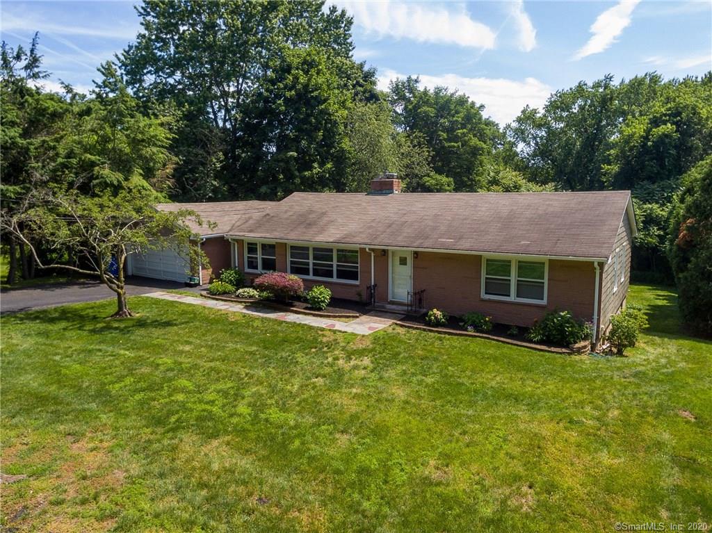 525 Gilbert Avenue Hamden CT 06514