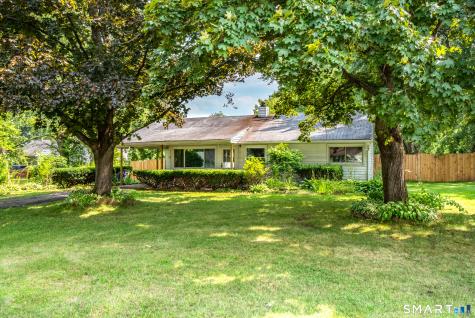 7 Weymouth Drive Enfield CT 06082