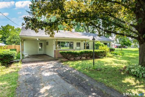 7 Weymouth Drive Enfield CT 06082