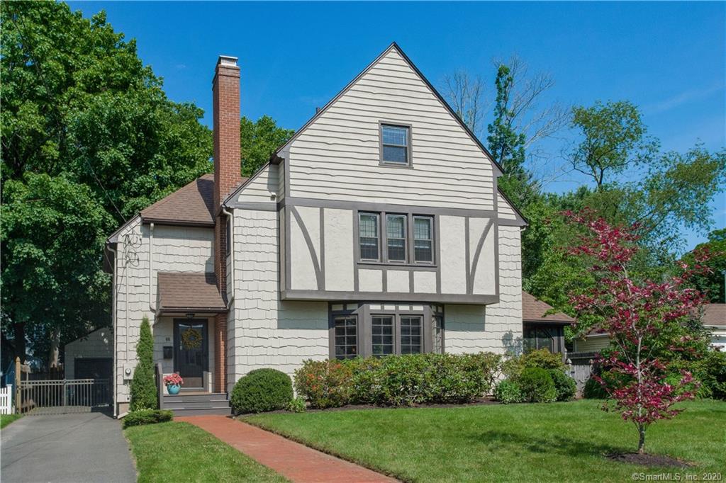 66 Lemay Street West Hartford CT 06107
