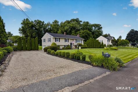23 Applewood Drive Shelton CT 06484