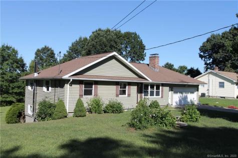 128 Martin Road Bristol CT 06010