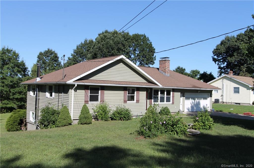 128 Martin Road Bristol CT 06010