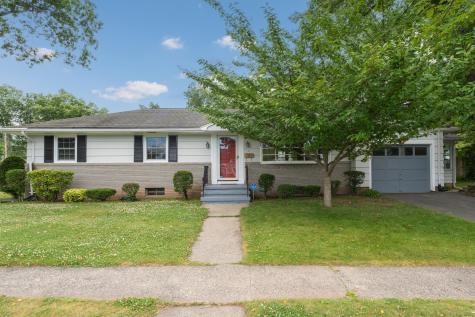 31 Dessa Drive Hamden CT 06517