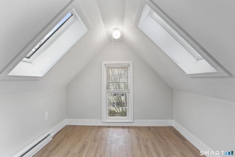 393 Huntington Street New Haven CT 06511