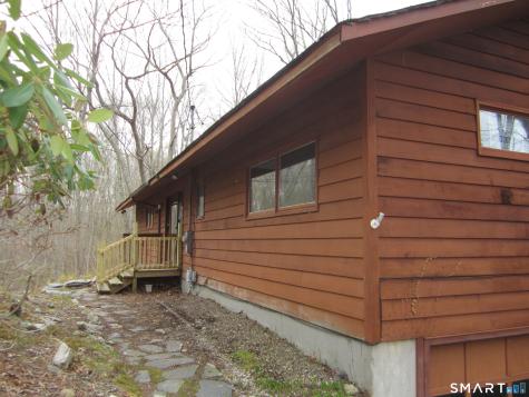58 Candide Lane Mansfield CT 06268