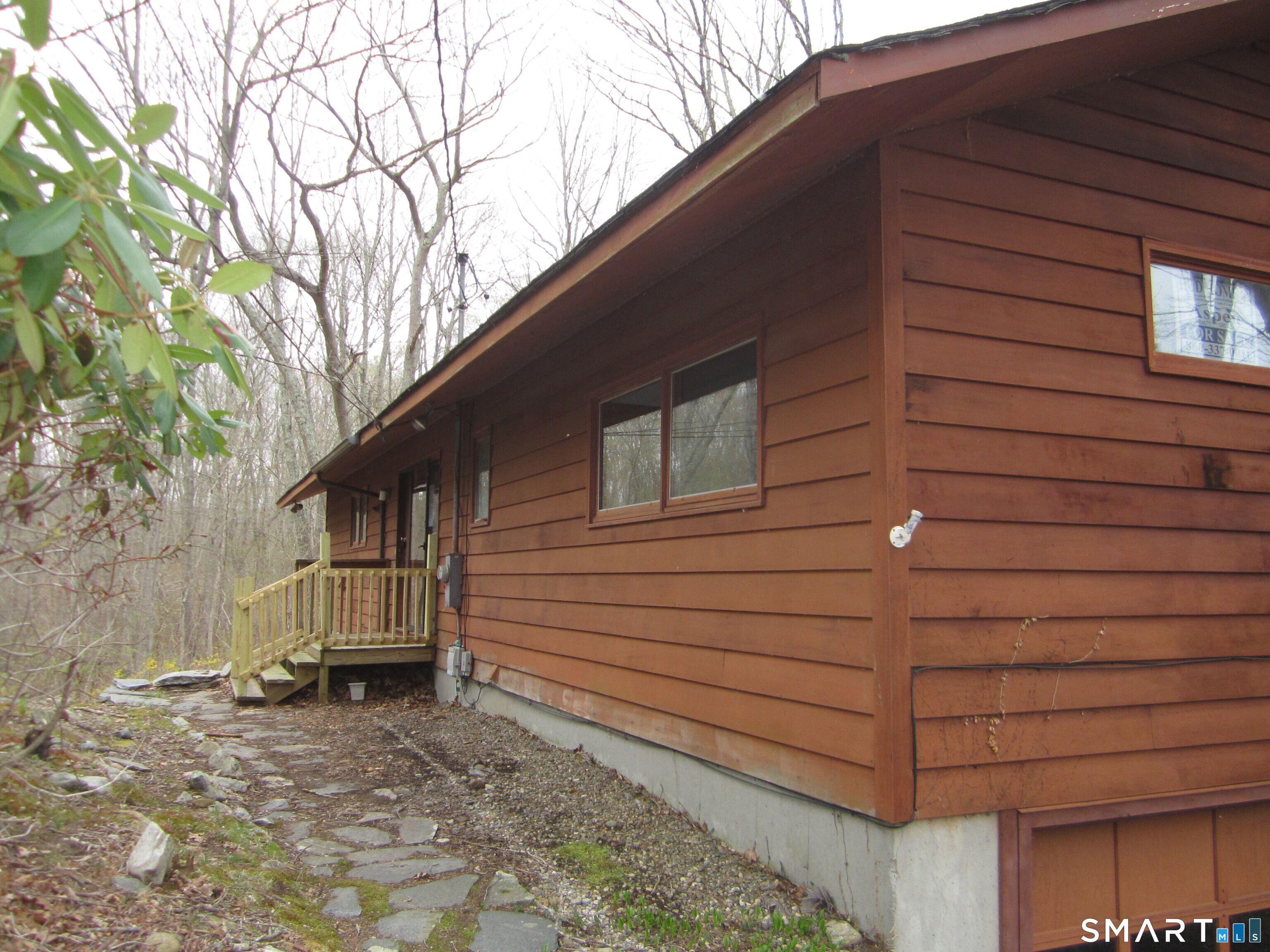 58 Candide Lane Mansfield CT 06268