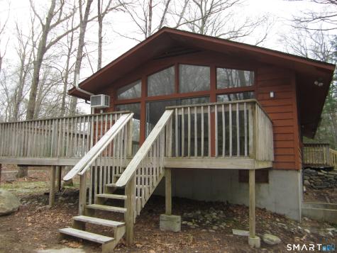 58 Candide Lane Mansfield CT 06268