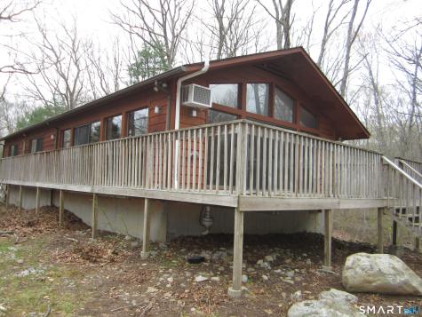 58 Candide Lane Mansfield CT 06268