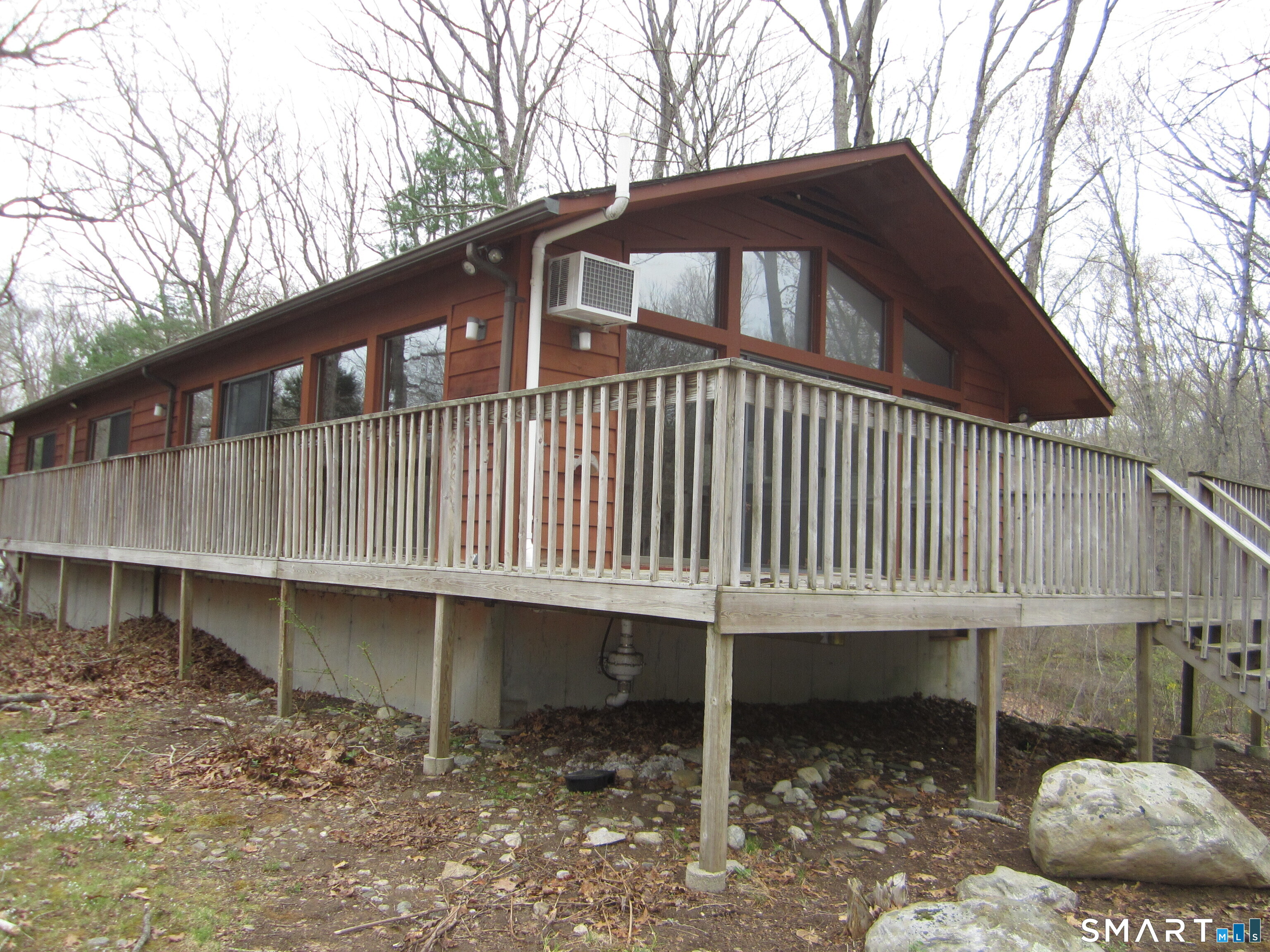 58 Candide Lane Mansfield CT 06268