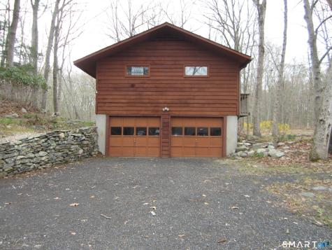 58 Candide Lane Mansfield CT 06268