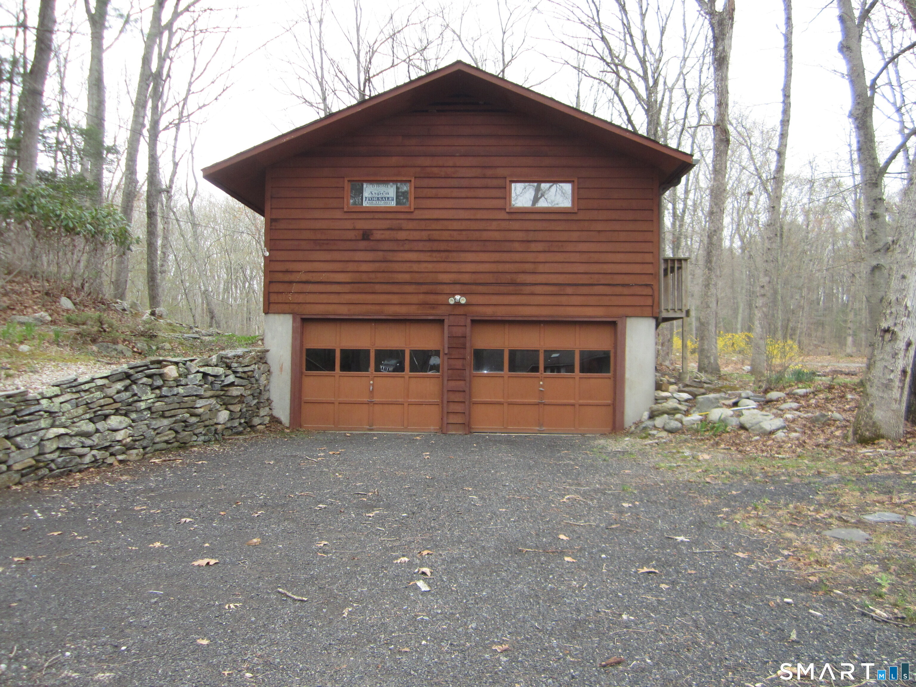 58 Candide Lane Mansfield CT 06268