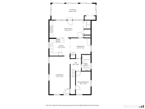41 Harbor Avenue Madison CT 06443