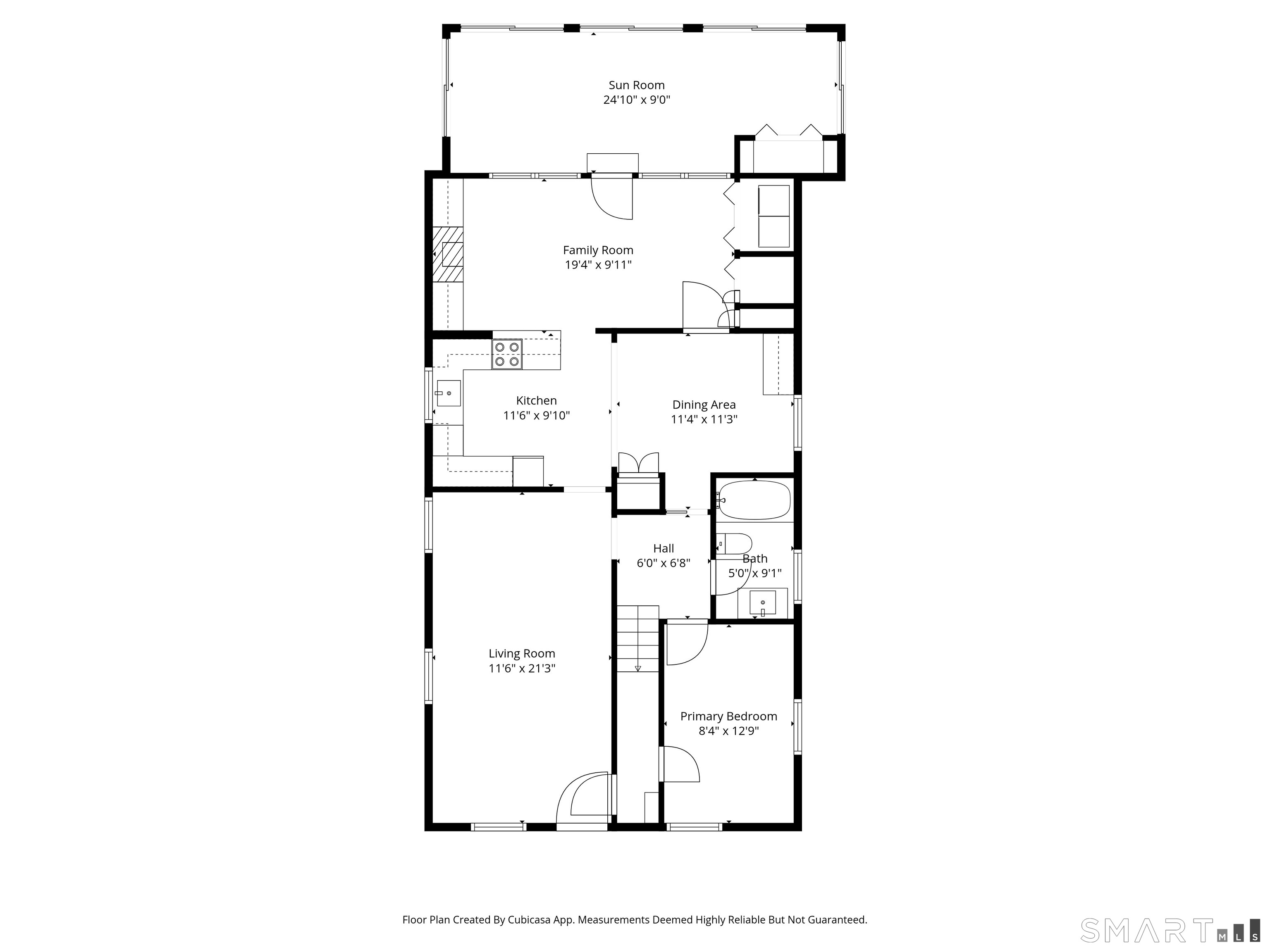 41 Harbor Avenue Madison CT 06443