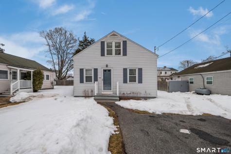 41 Harbor Avenue Madison CT 06443