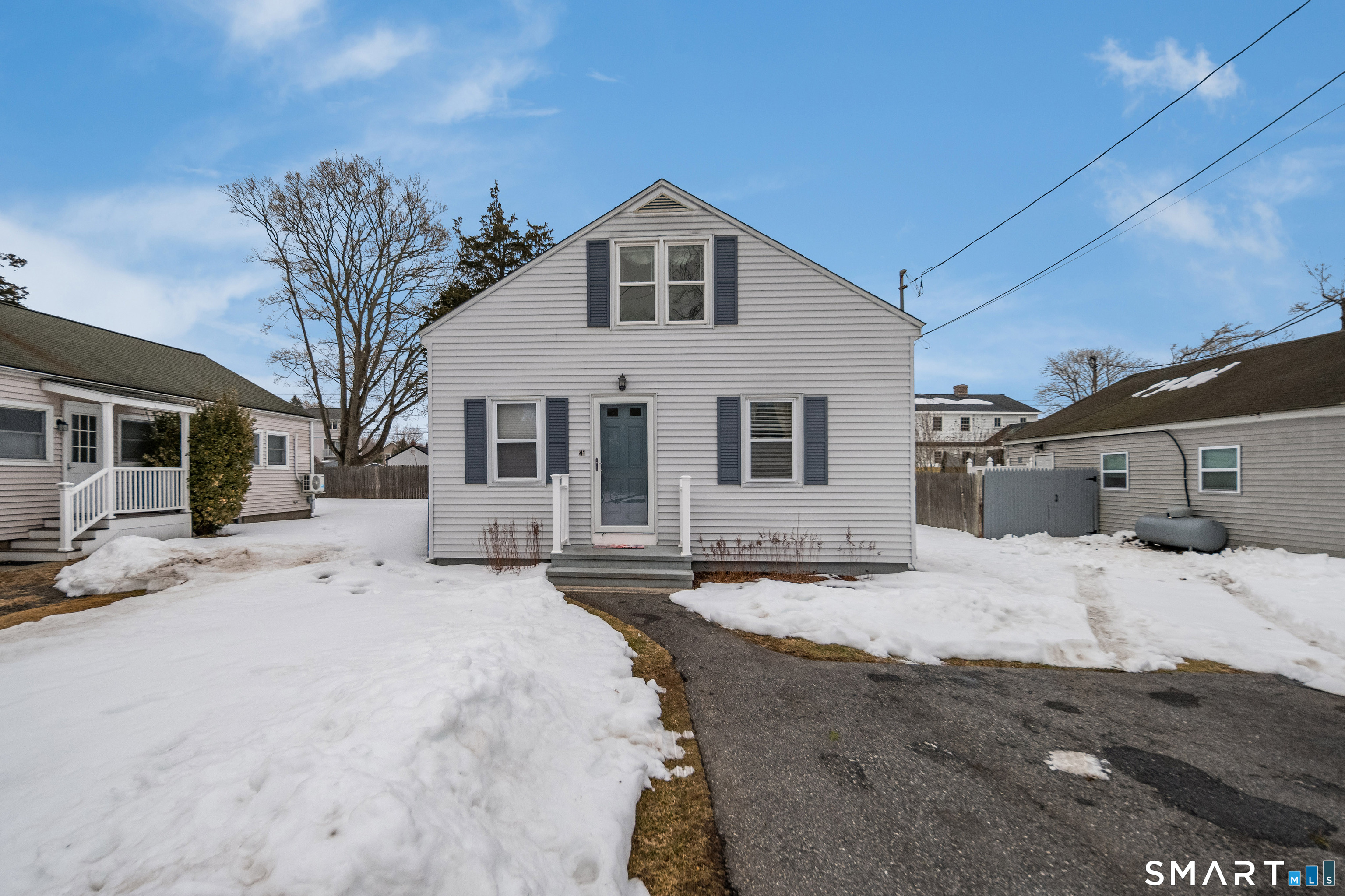 41 Harbor Avenue Madison CT 06443