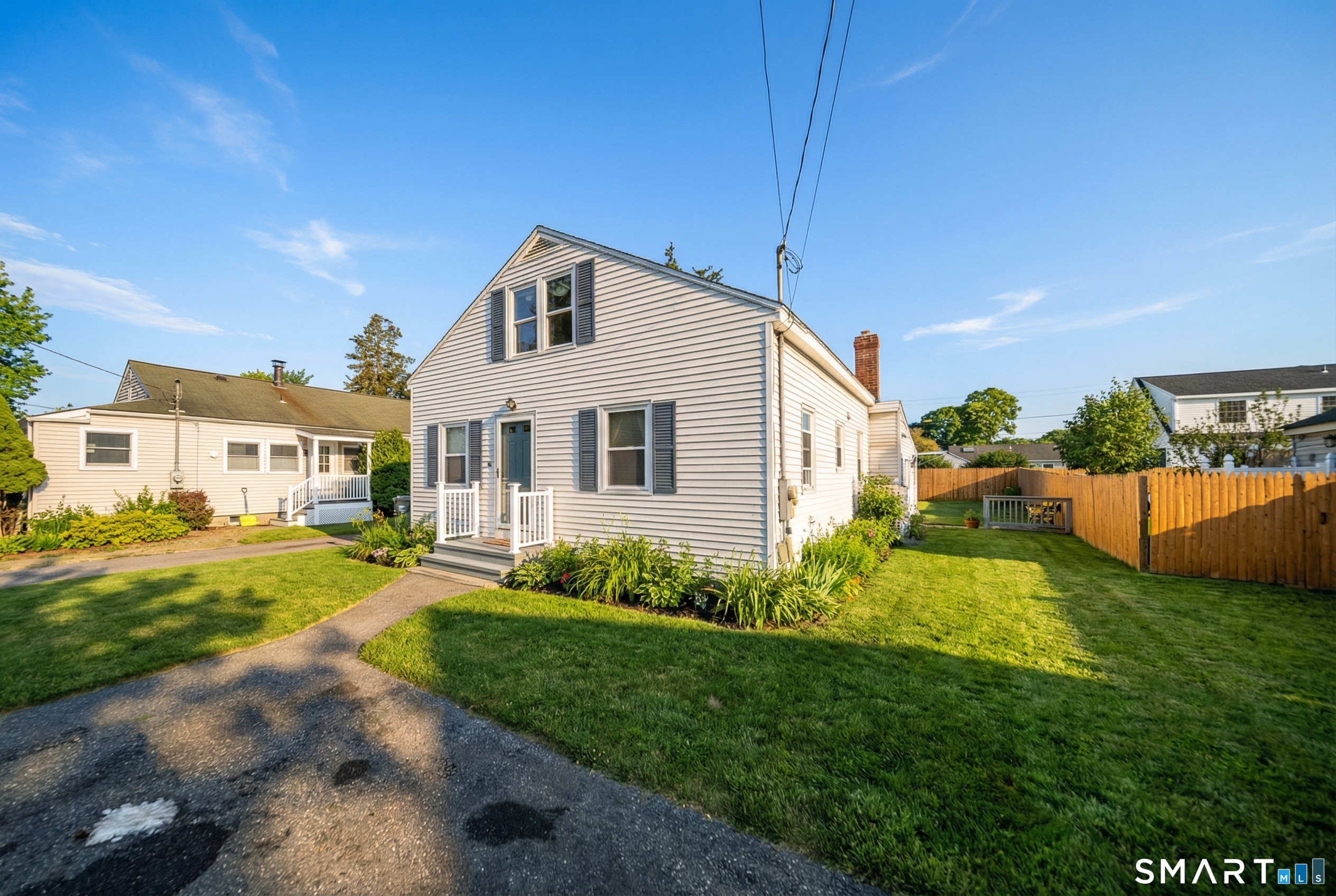 41 Harbor Avenue Madison CT 06443