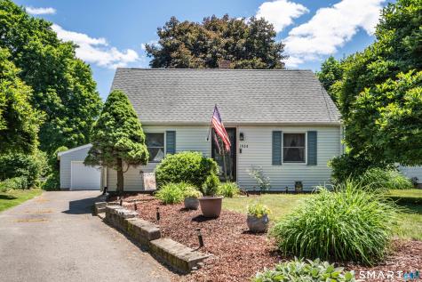 1924 Main Street East Hartford CT 06108