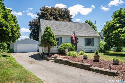 1924 Main Street East Hartford CT 06108