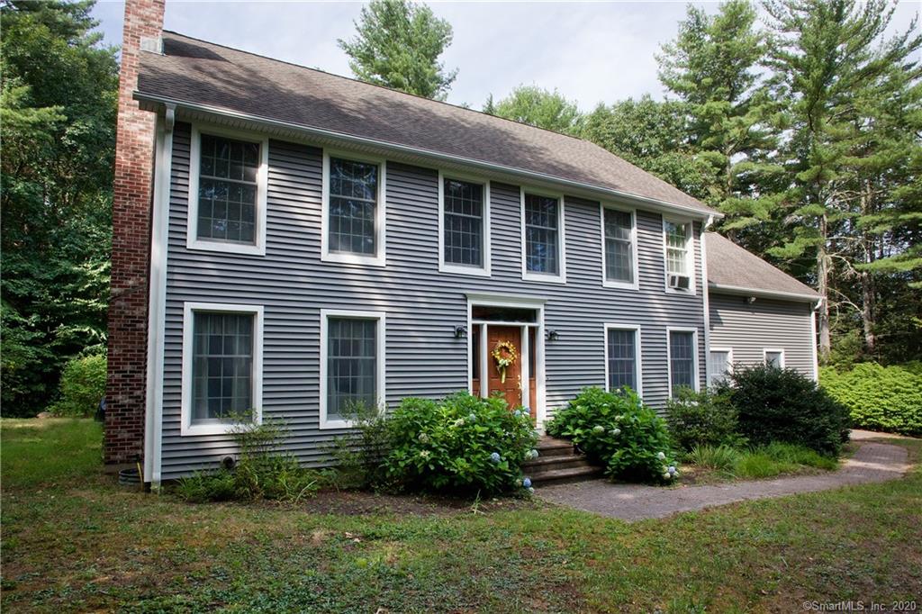 45 Robbins Road New Hartford CT 06057